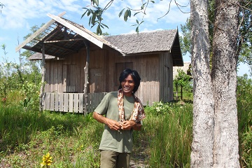 Basuki Budi Santoso