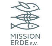 Mission Erde Logo
